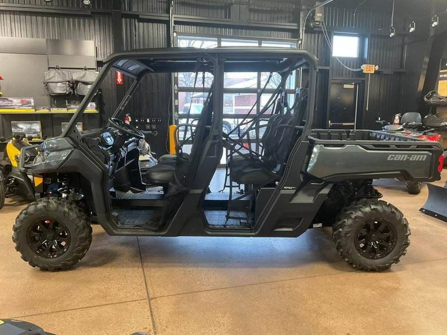 2024 Can-Am® Defender MAX XT HD10