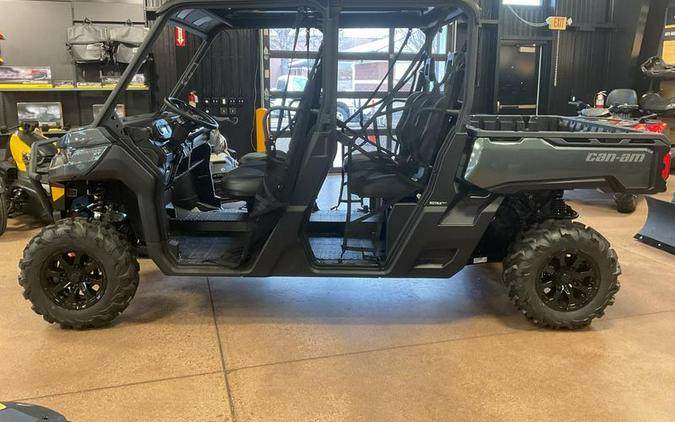 2024 Can-Am® Defender MAX XT HD10