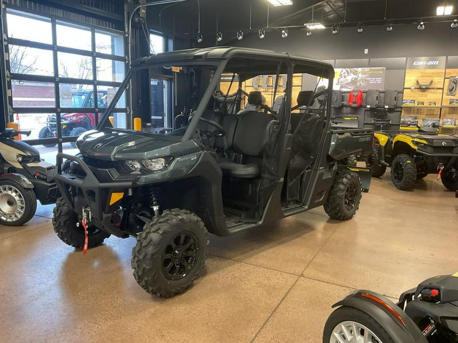 2024 Can-Am® Defender MAX XT HD10