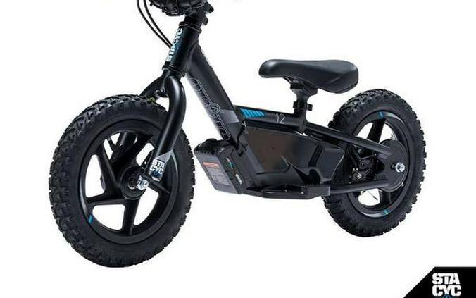 2021 Stacyc 12EDrive Youth Electric Bike