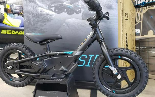 2021 Stacyc 12EDrive Youth Electric Bike