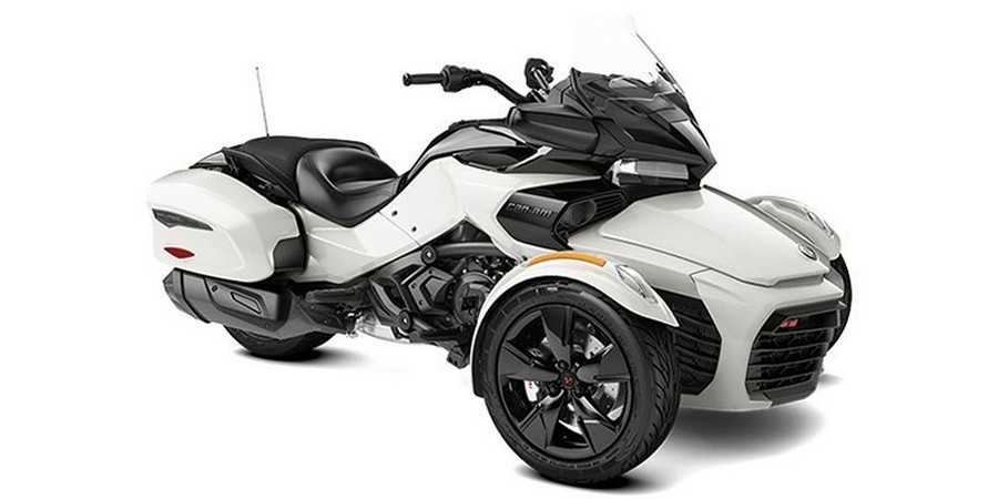 2023 Can-Am SPYDER F3-T