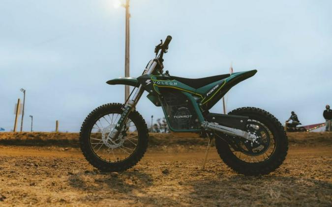 2023 Volcon ePowersports Moto One