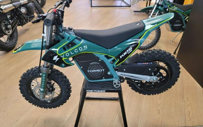 2023 Volcon ePowersports Moto One