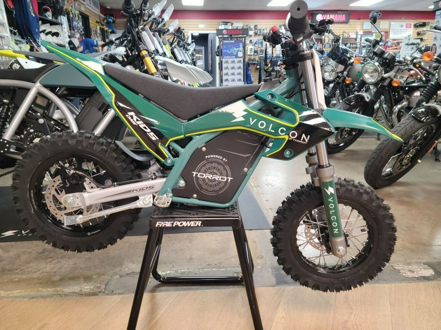 2023 Volcon ePowersports Moto One