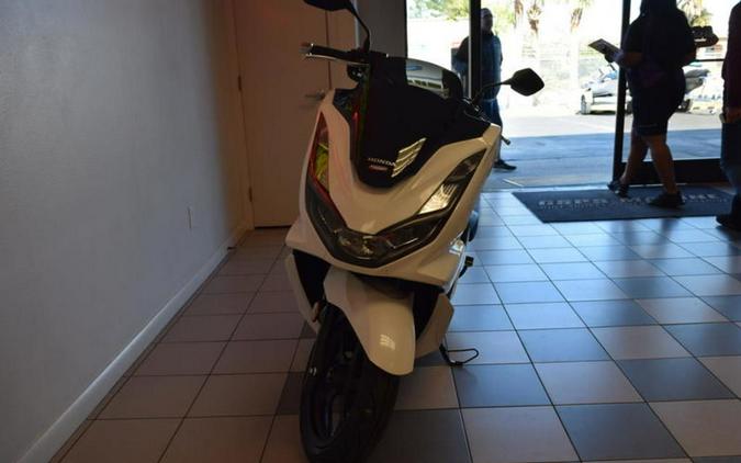 2022 Honda PCX 150 ABS