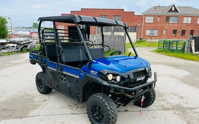 2024 Kawasaki Mule™ PRO-FXT™ 1000 LE