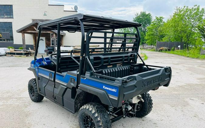 2024 Kawasaki Mule™ PRO-FXT™ 1000 LE