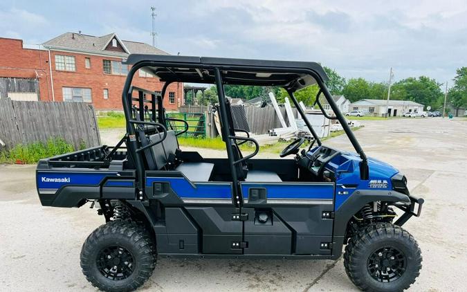 2024 Kawasaki Mule™ PRO-FXT™ 1000 LE