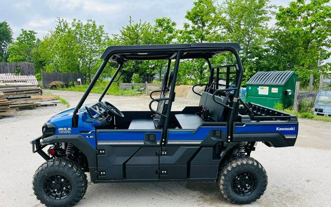 2024 Kawasaki Mule™ PRO-FXT™ 1000 LE