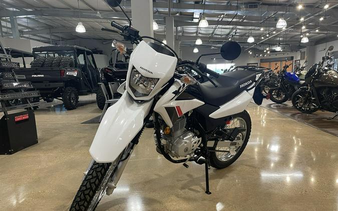 2024 Honda® XR150L