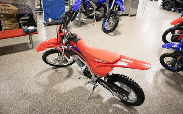 2024 Honda® CRF125F