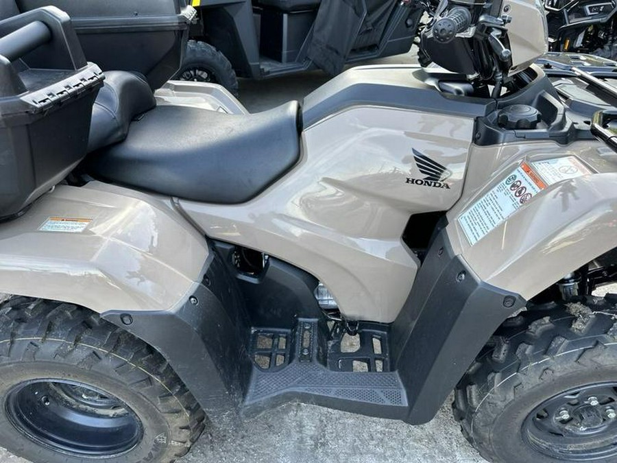 2024 Honda® FourTrax Foreman 4x4 EPS