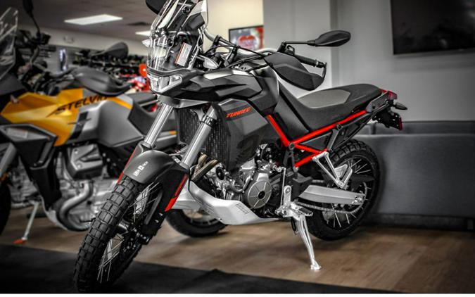 2024 Aprilia® Tuareg 660