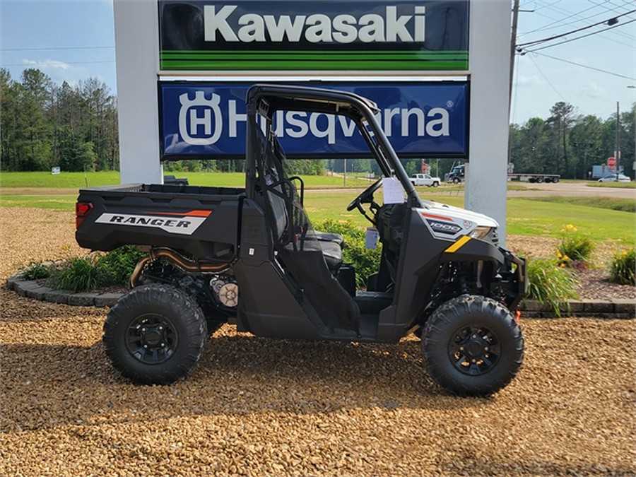 2025 Polaris Ranger 1000 Premium