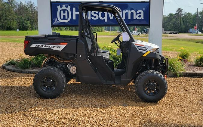 2025 Polaris Ranger 1000 Premium