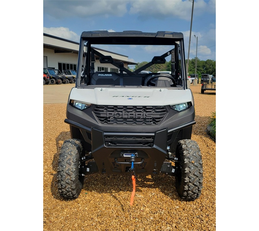 2025 Polaris Ranger 1000 Premium