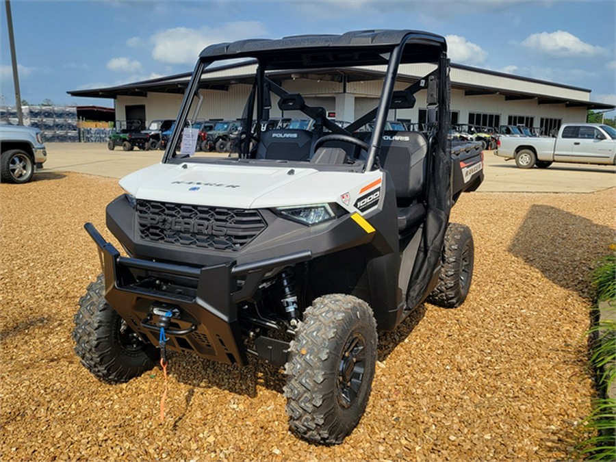 2025 Polaris Ranger 1000 Premium