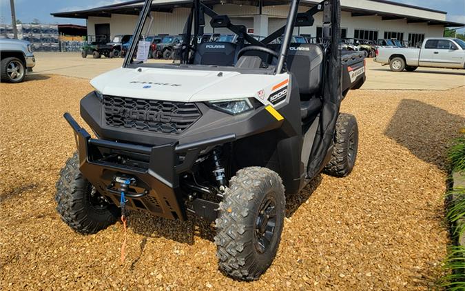 2025 Polaris Ranger 1000 Premium