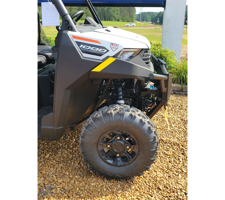 2025 Polaris Ranger 1000 Premium