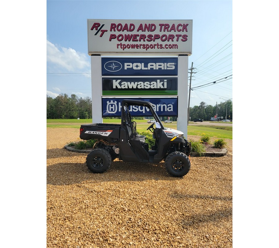 2025 Polaris Ranger 1000 Premium