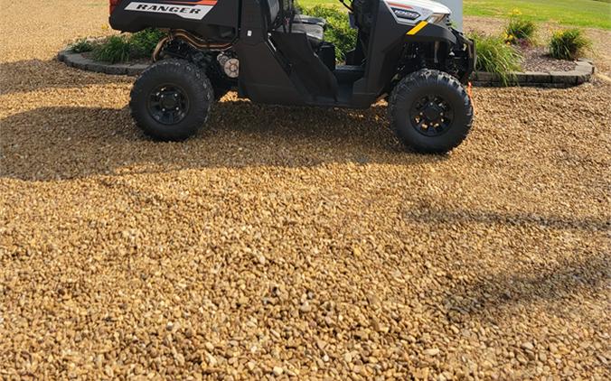 2025 Polaris Ranger 1000 Premium