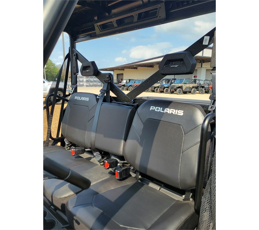 2025 Polaris Ranger 1000 Premium