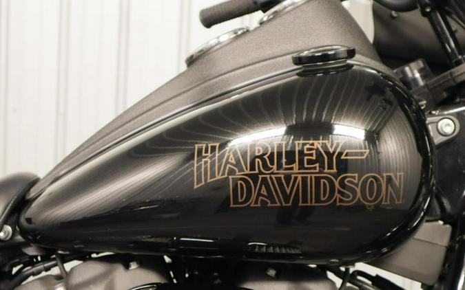 2021 Harley-Davidson® FXLRS - Low Rider® S