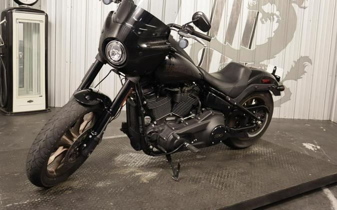 2021 Harley-Davidson® FXLRS - Low Rider® S