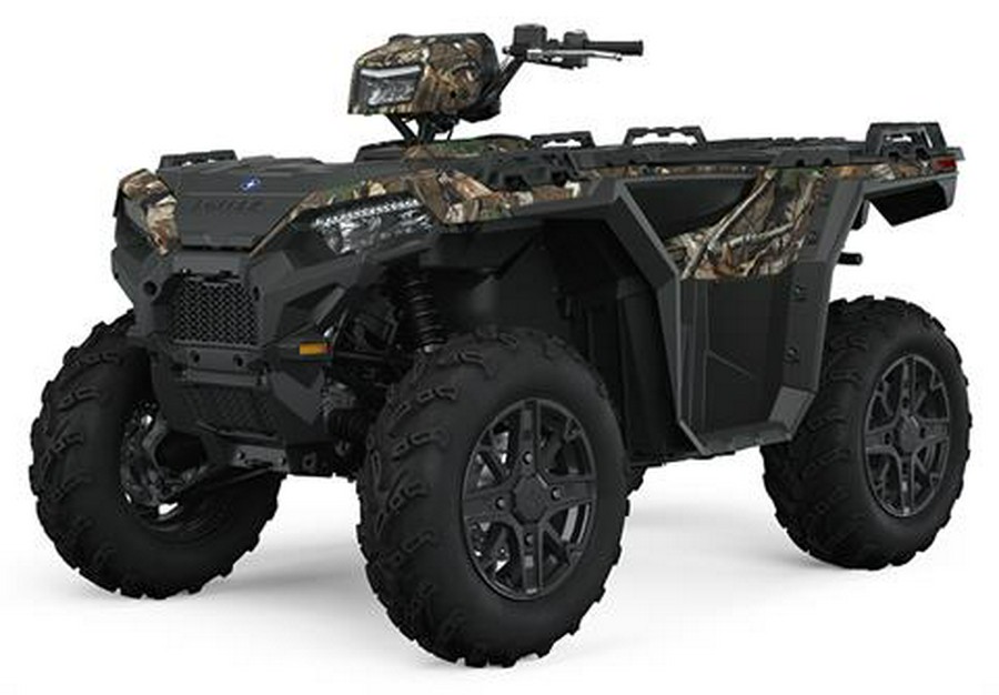 2025 Polaris Sportsman 850 Premium