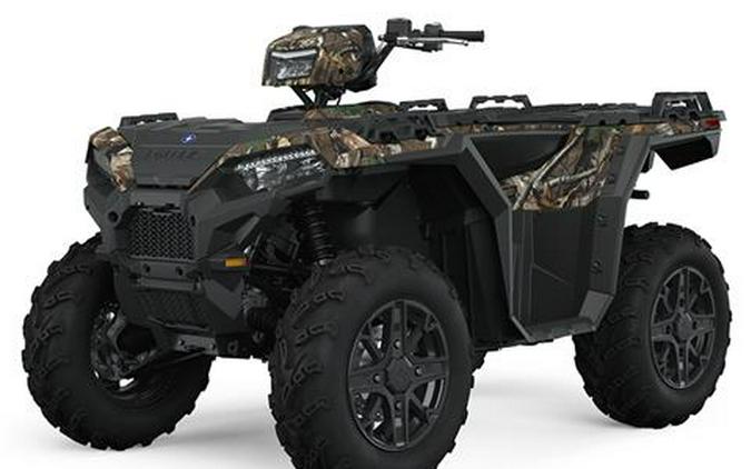 2025 Polaris Sportsman 850 Premium