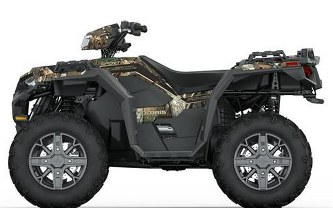 2025 Polaris Sportsman 850 Premium