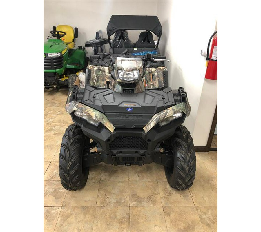 2025 Polaris Sportsman 850 Premium