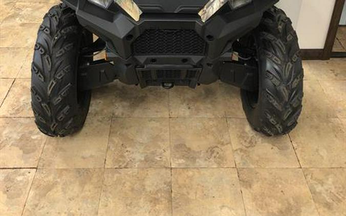 2025 Polaris Sportsman 850 Premium