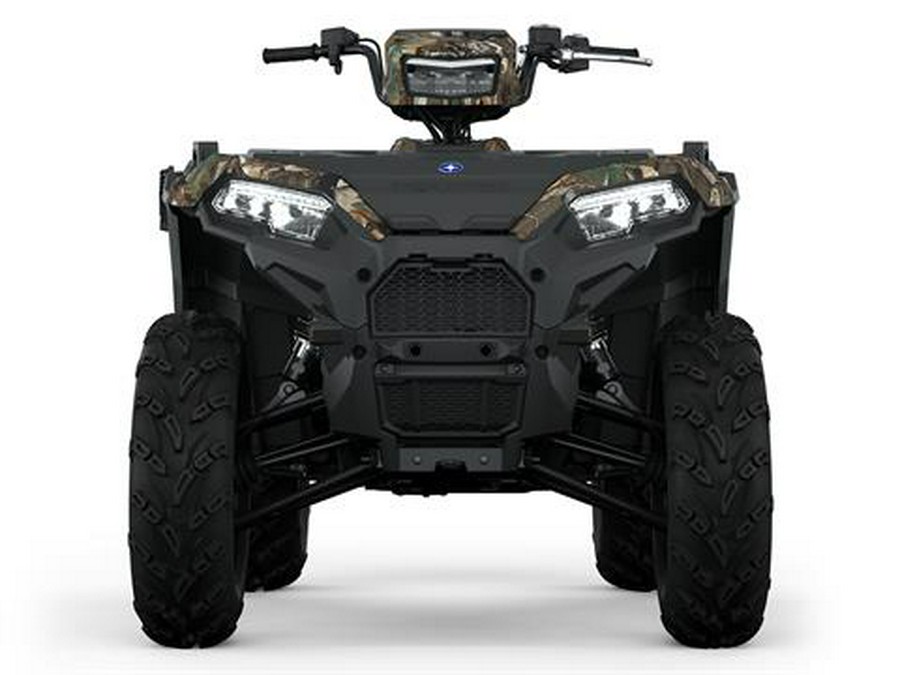 2025 Polaris Sportsman 850 Premium