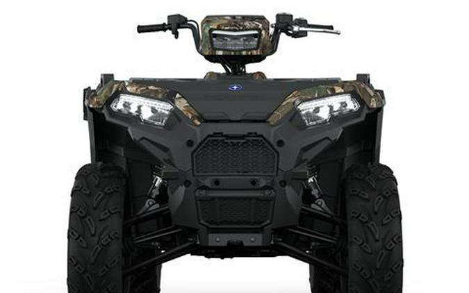 2025 Polaris Sportsman 850 Premium