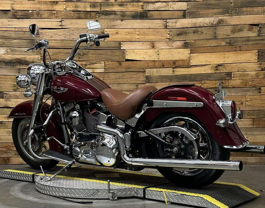 2006 Harley-Davidson® FLSTN - Softail® Deluxe