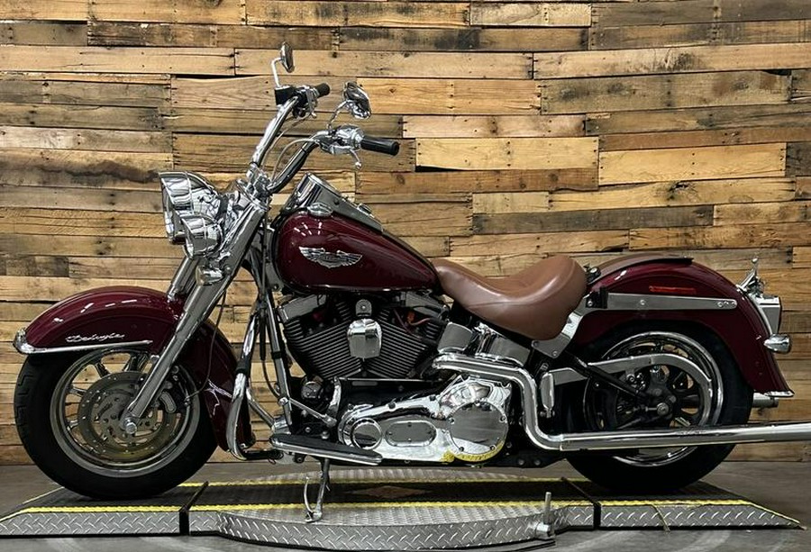 2006 Harley-Davidson® FLSTN - Softail® Deluxe