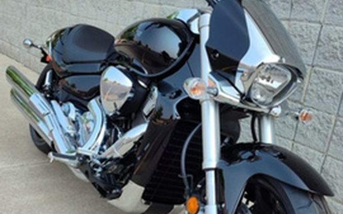 2025 Suzuki Boulevard M109R