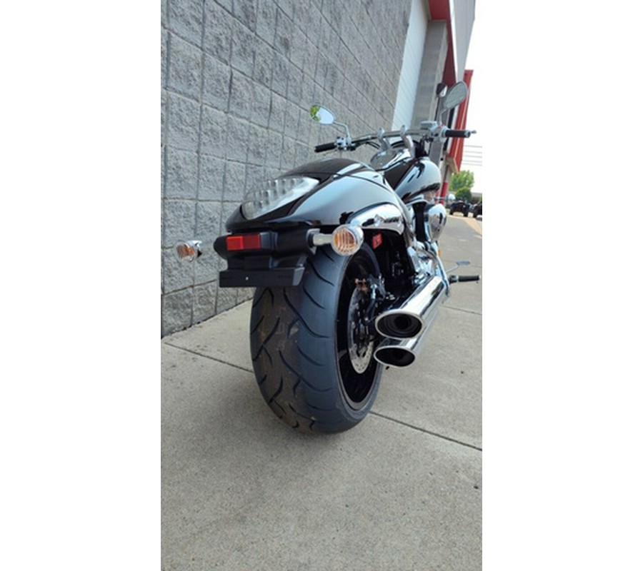 2025 Suzuki Boulevard M109R