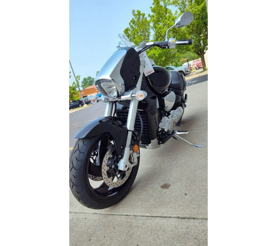 2025 Suzuki Boulevard M109R