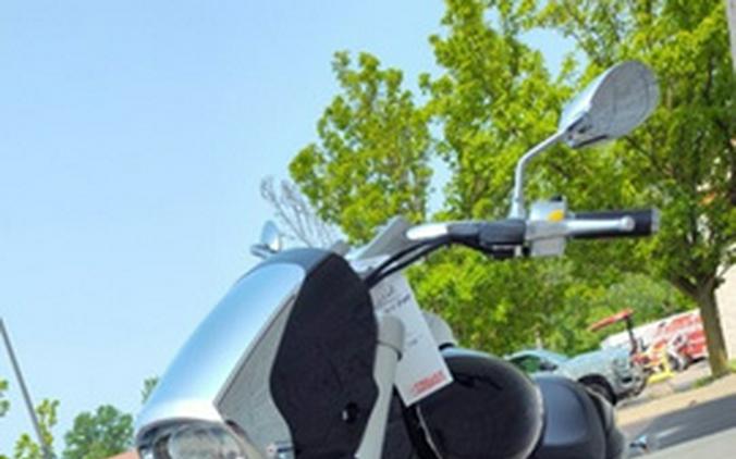 2025 Suzuki Boulevard M109R