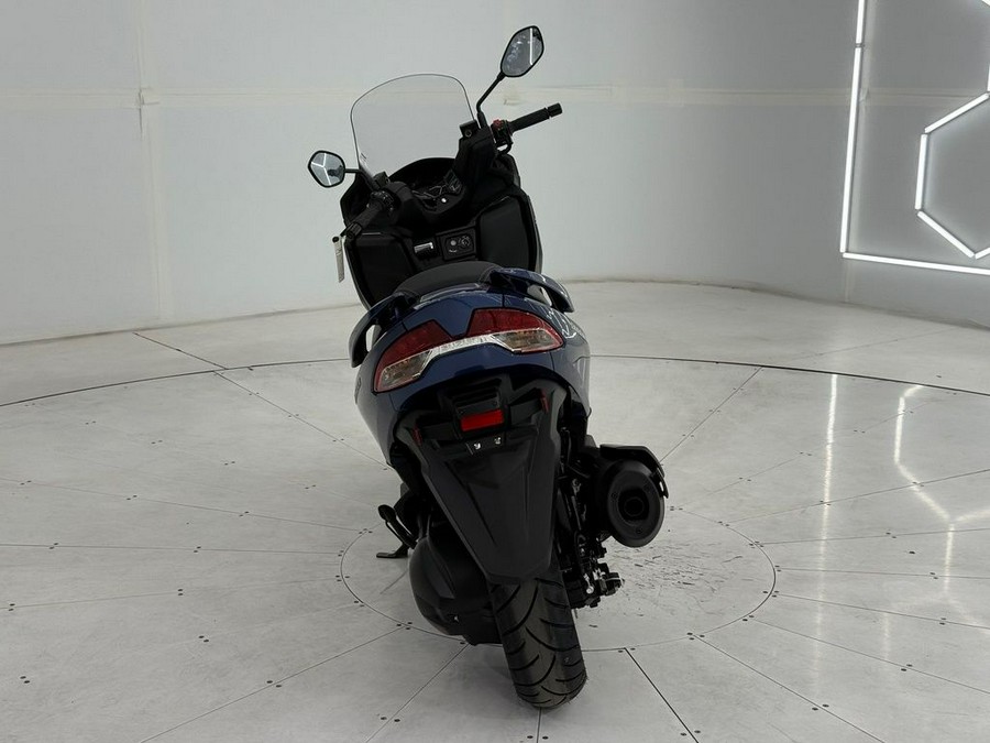 2026 Suzuki Burgman 400