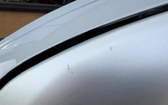 2022 Ducati Scrambler Desert Sled Sparking Blue