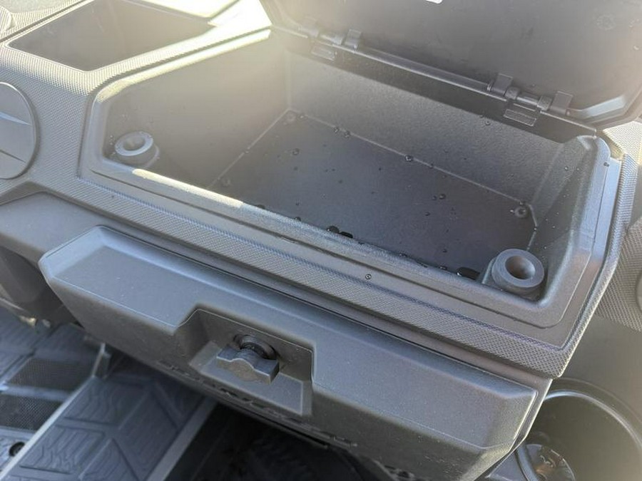 2026 Polaris® Ranger XP 1000 Premium Orange Rust