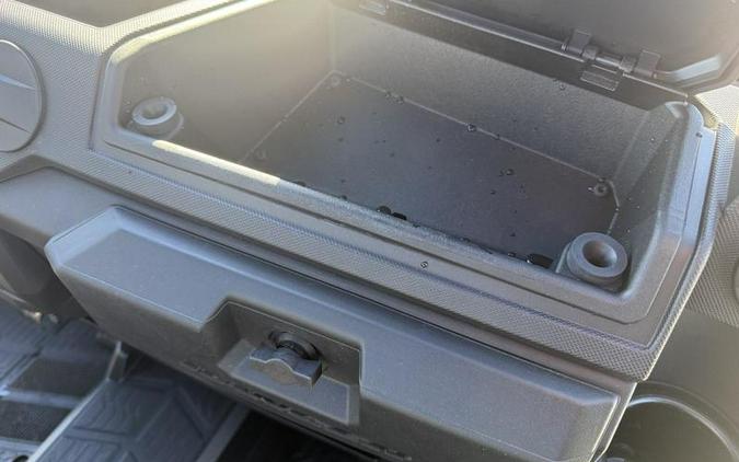 2026 Polaris® Ranger XP 1000 Premium Orange Rust