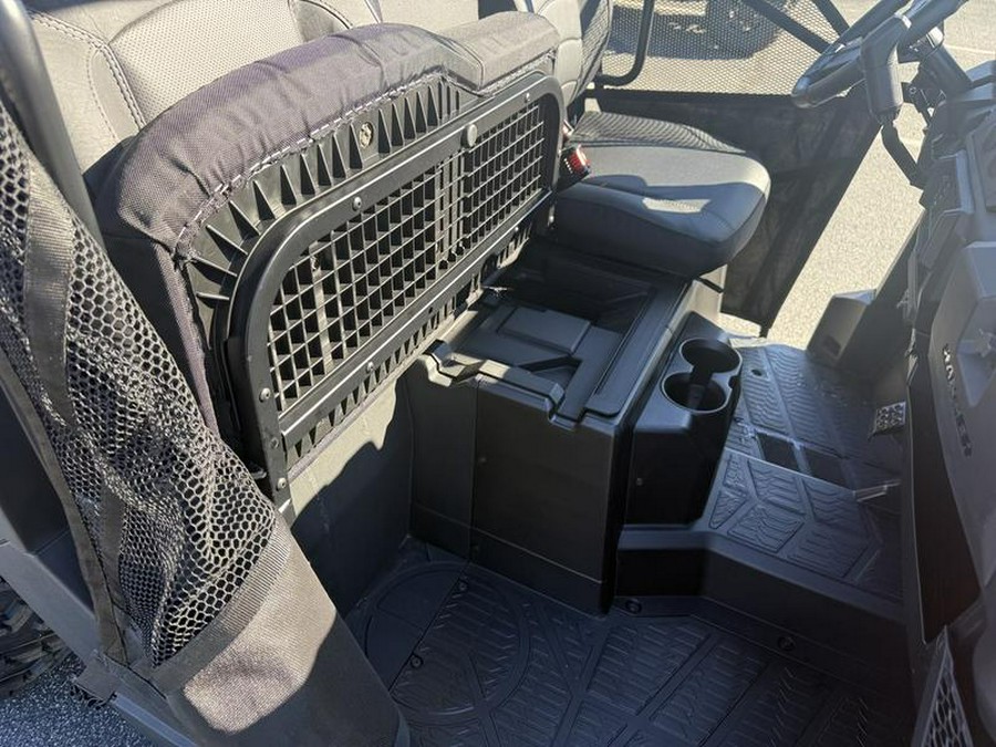 2026 Polaris® Ranger XP 1000 Premium Orange Rust