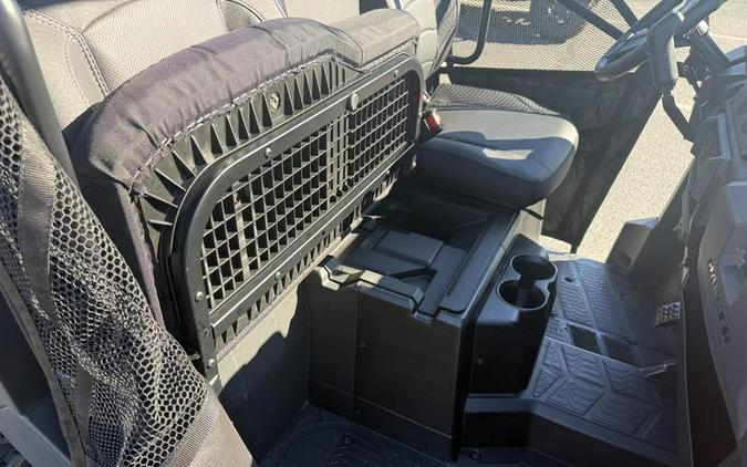 2026 Polaris® Ranger XP 1000 Premium Orange Rust