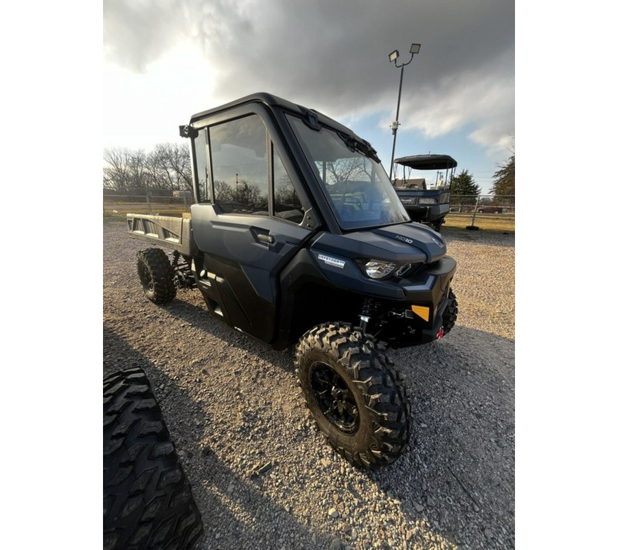 2026 Can-Am Defender 6X6 Limited