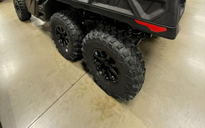 2026 Can-Am Defender 6X6 Limited